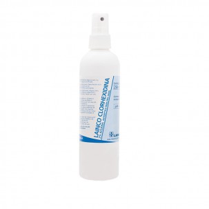 Clorexidina 2% spray acquoso 250 ml: Disinfettante prima di interventi chirurgici, punture e iniezioni